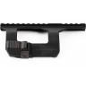 Быстросъемный кронштейн ARKON-FORTUNA WEAVER (АК/Сайга/Вепрь) с выносом S003